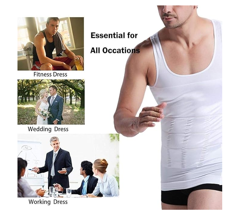 مشد YOUNG BODY للتخسيس