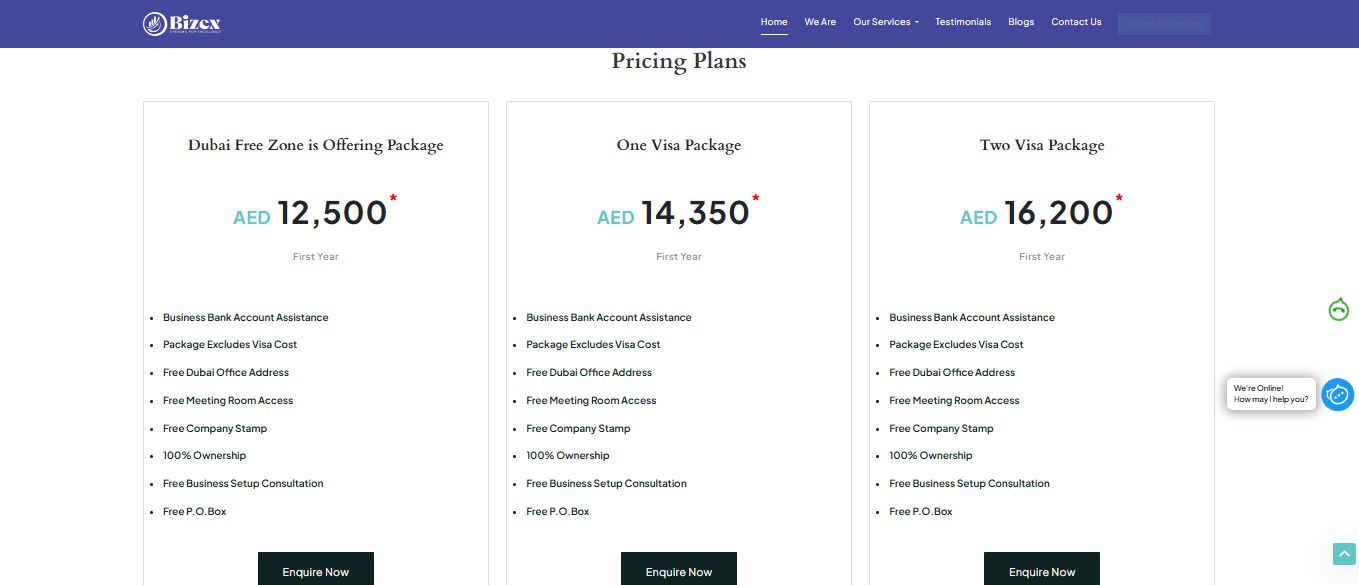 Best Business setup Consultant In Dubai