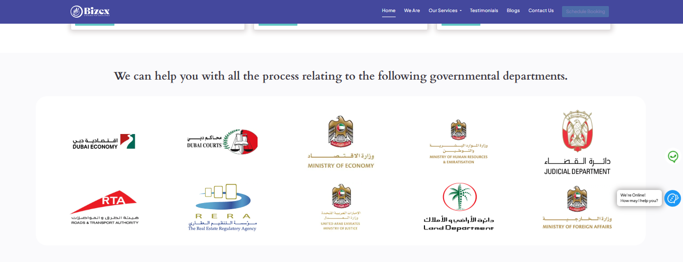 Best Business setup Consultant In Dubai