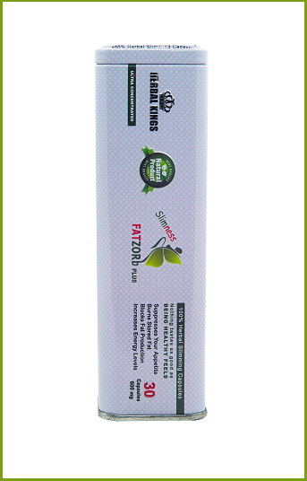 كبسولات فات زورب للتخسيس | الحل المثالي لحرق الدهون وفقدان الوزن