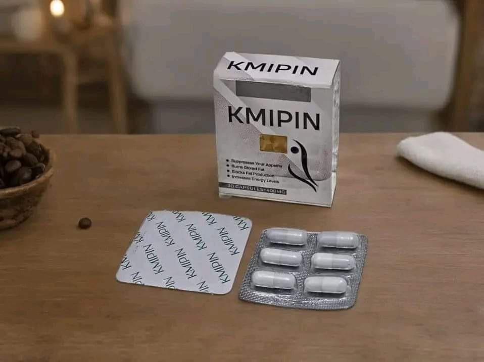 كبسولات كمبين لشد ترهلات الجسم