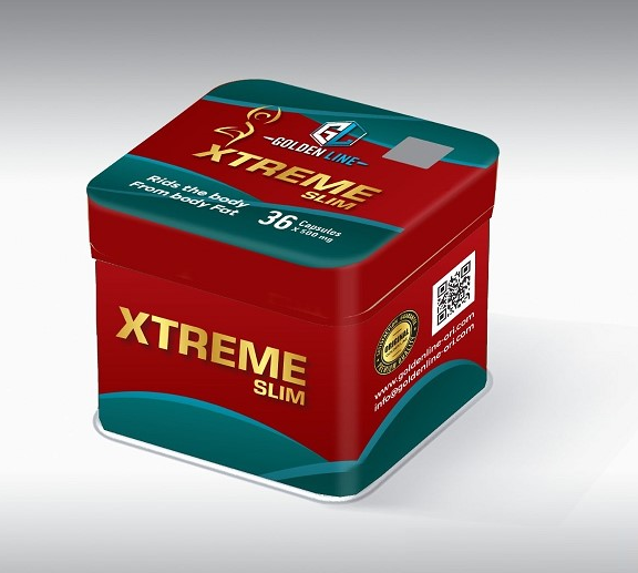 حبوب اكستريم للتخسيس وإنقاص الوزن بكل سهولة