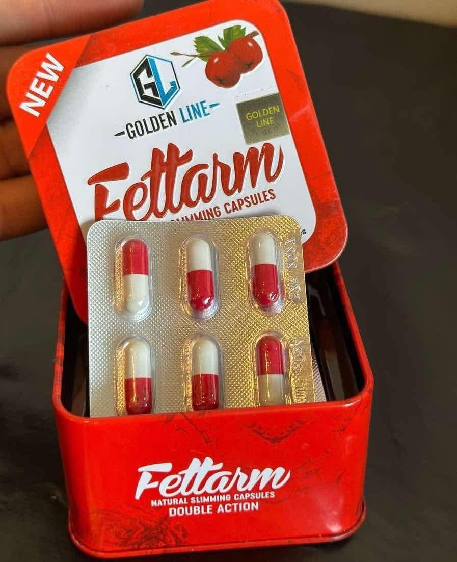 حبوب فيتارم تعمل على منع امتصاص الدهون من الطعام