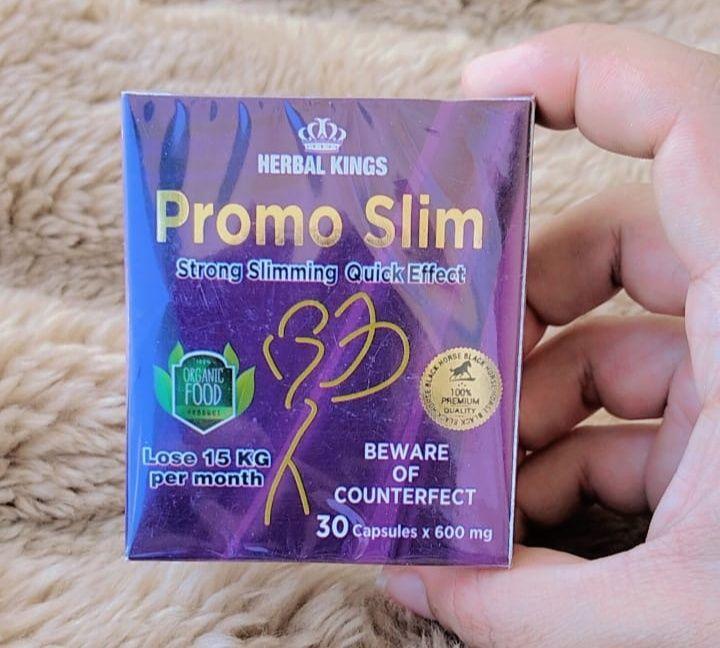 اقراص برومو سليم للتخلص من السمنة بطريقة صحية