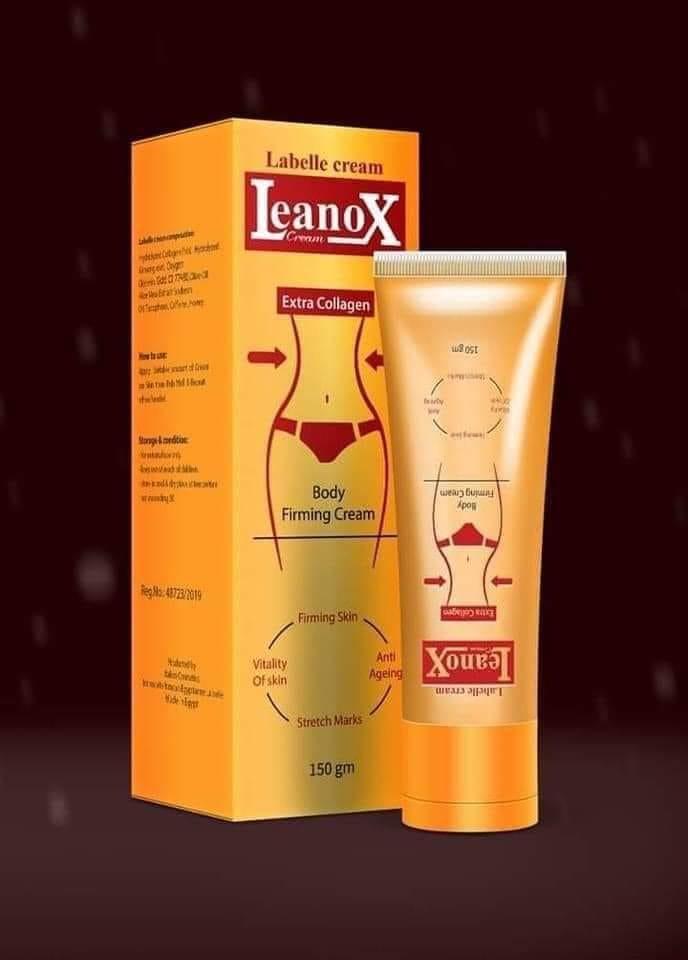 كريم لينوكس Skin Firming لشد تجاعيد البشرة