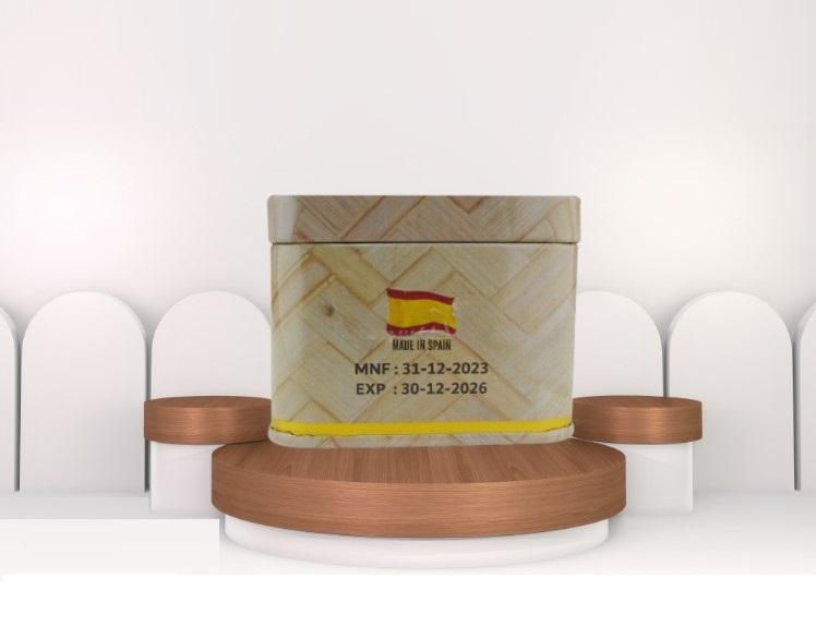 حبوب ميزو اورال  تساعد على سد الشهية لفترات طويلة دون الشعور بالحرمان