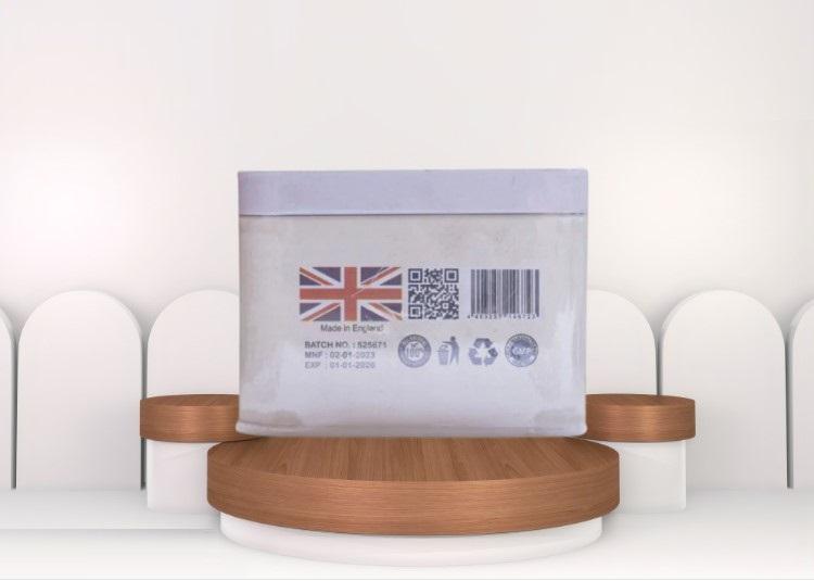 Konjac Herbal King يمنع تكون الدهون وتراكمها