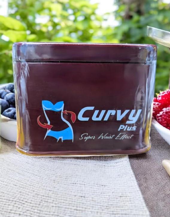 كبسولات كيرفي بلس للتنحيف تسهم في إنقاص الوزن الزائد