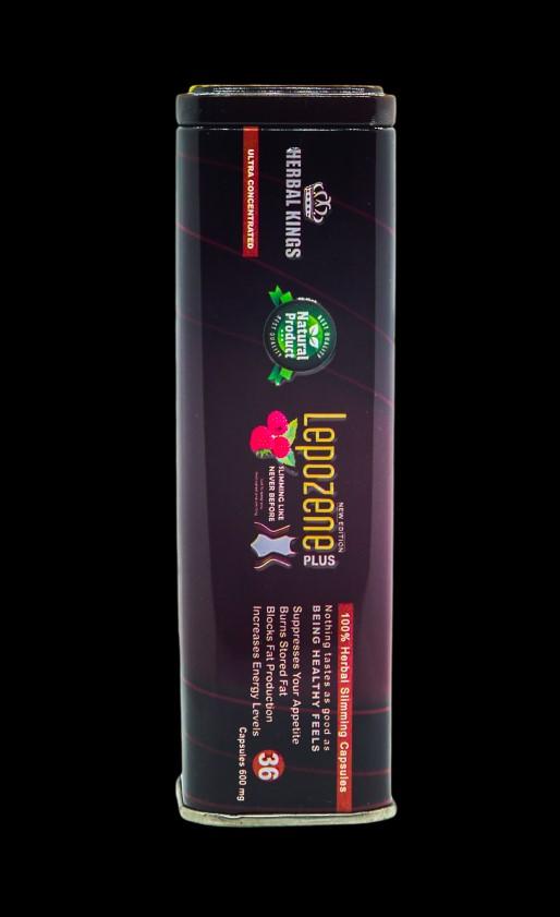 ليبوزين تخسيس بلس للتخسيس وسد الشهية 36ك