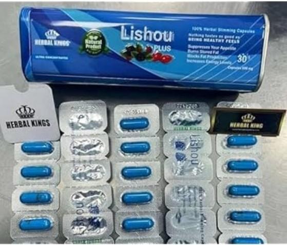 حبوب التخسيس ليشيو تعمل على زيادة الأيض وحرق الدهون