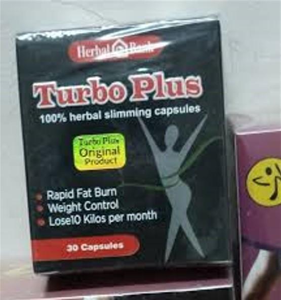 اقراص تيربو بلس البديل الامن للعمليات الجراحية