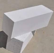 طوب ابيض خفيف لمحافظة القاهره من توريد شركة النور