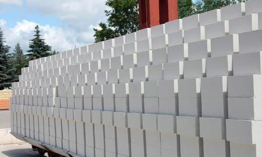 طوب ابيض خفيف عزل جيد للحرارة والصوت