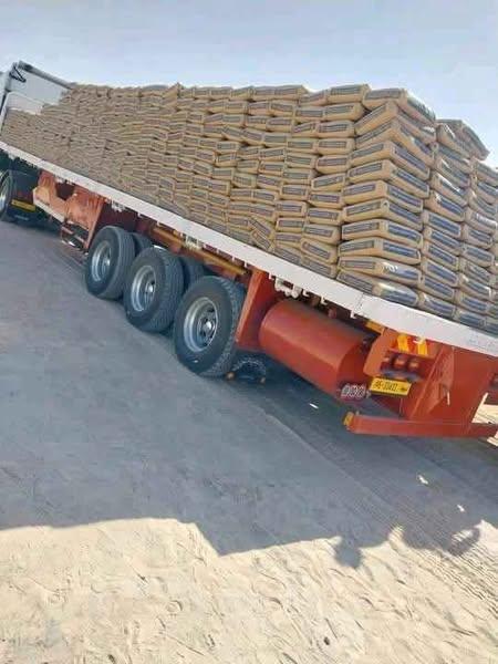 اسمنت من شركة النور مميزات الأسمنت