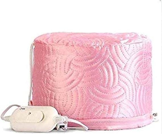 01012187661الكاب الحراري – الحل السحري لشعر قوي ولامع من الجذور