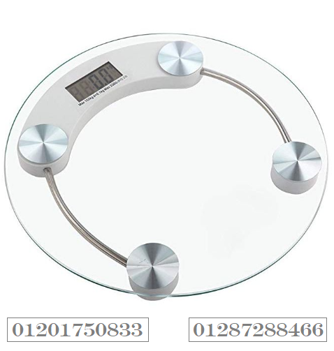 ميزان رقمي شخصي دقيق لقياس الوزن - نتائج فورية وموثوقة