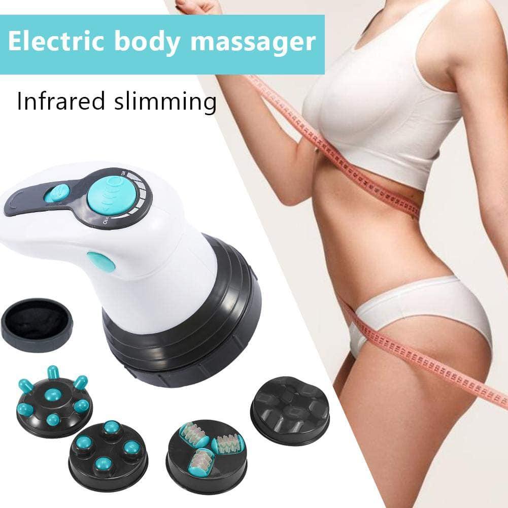 جهاز المساج للتكسير دهون البطن والارداف