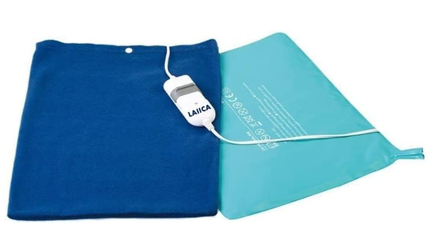 وسادة تدفئة قطنية لايكا تدفئة مريحة للجسم
