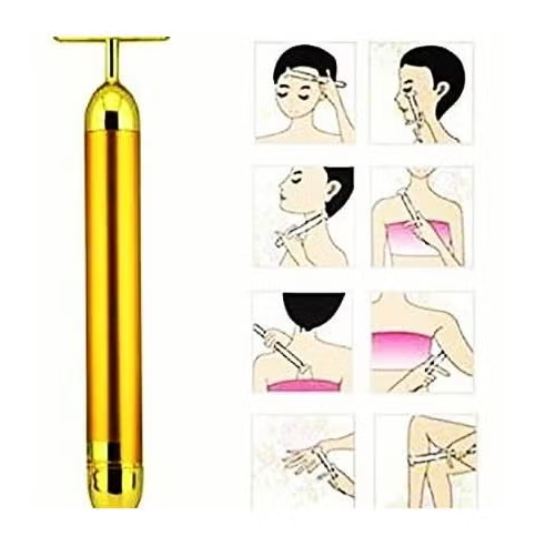 جهاز بيوتي بار الذهبي تجديد شباب البشرة بشكل فعال