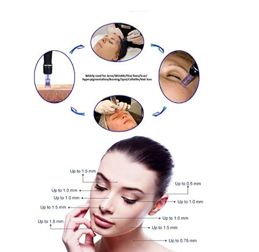 جهاز ديرمابن للبشرة Dermapen