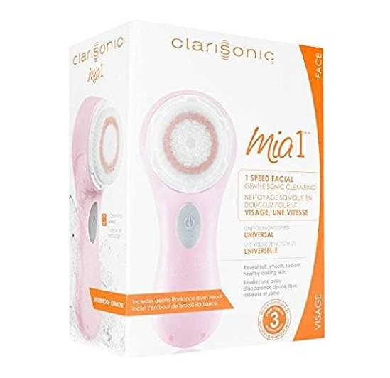 جهاز غسول البشرة TiNG Pai تنظيف عميق للبشرة