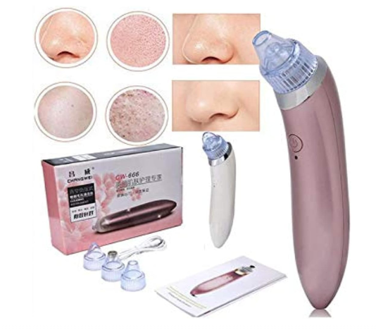 جهاز كلينر بيوتى لبشرة ناعمة فائقة الجمال