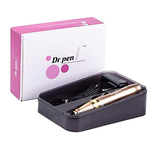 ديرما بن دكتور بن | derma pen dr pen