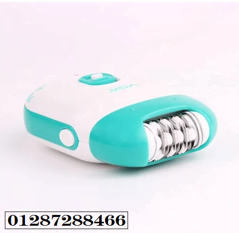 جهاز ازالة شعر احترافي للنساء من في جي ار، V-726