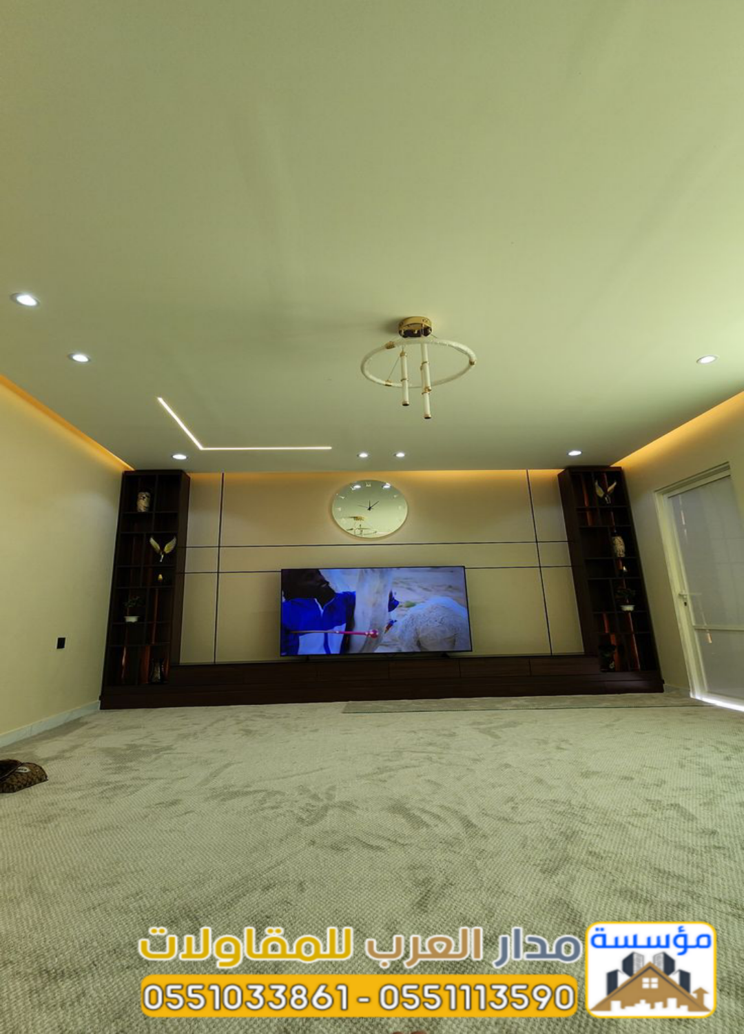 مجالس وملاحق خارجية بأسمنت بورد في الرياض جودة عالية وسعر مناسب 0551033861