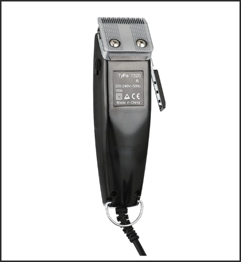 ماكينة حلاقة GTS - حلاقة سهلة وسريعة