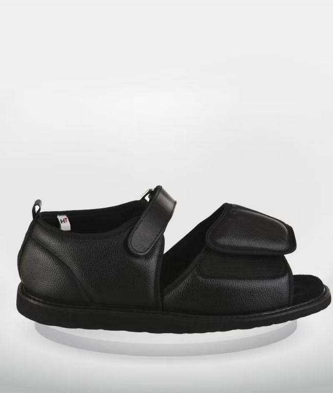 حذاء طبي لمرضى السكري