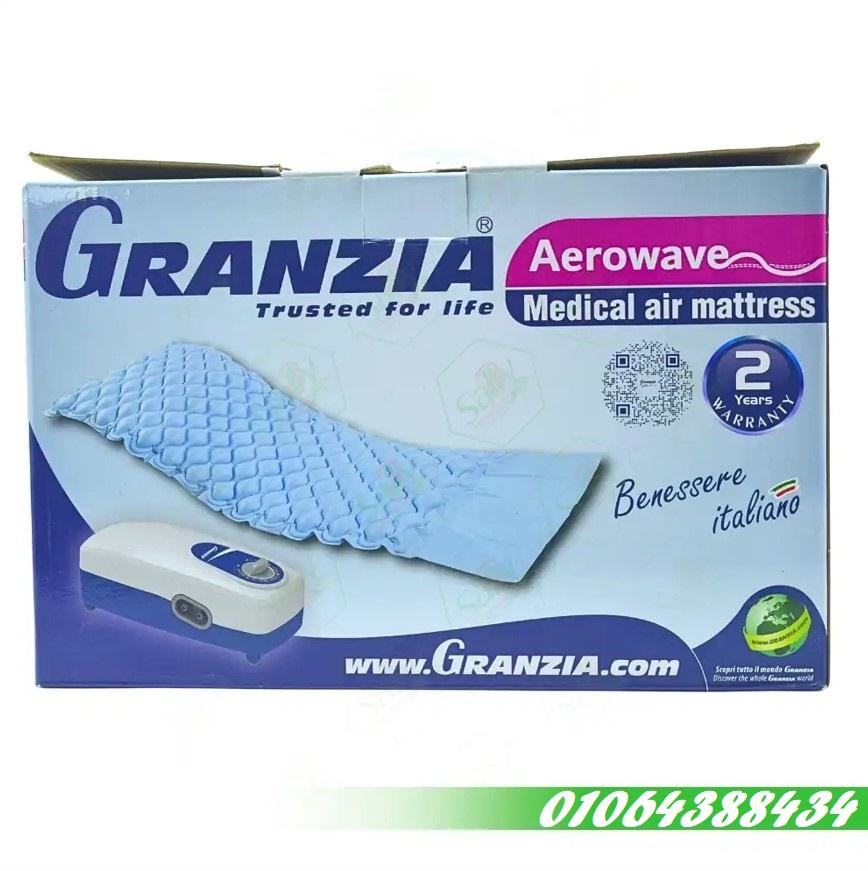 أفضل مراتب سرير طبية لعلاج قرحة الفراش جرانزيا.