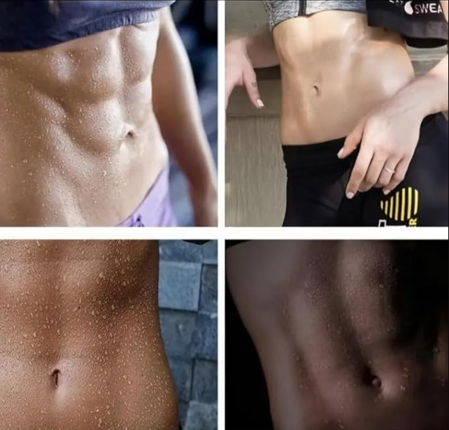 الحزام الحراري سويت سوات لحرق الدهون