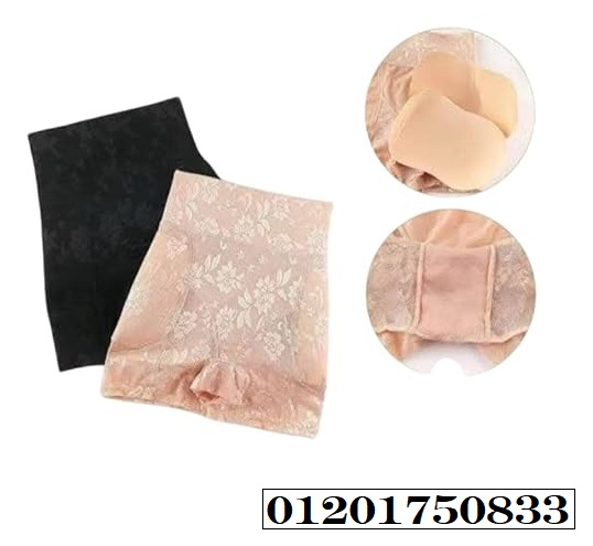 شورت سحري 3×1 – بوش أب + شد بطن + تحديد جوانب