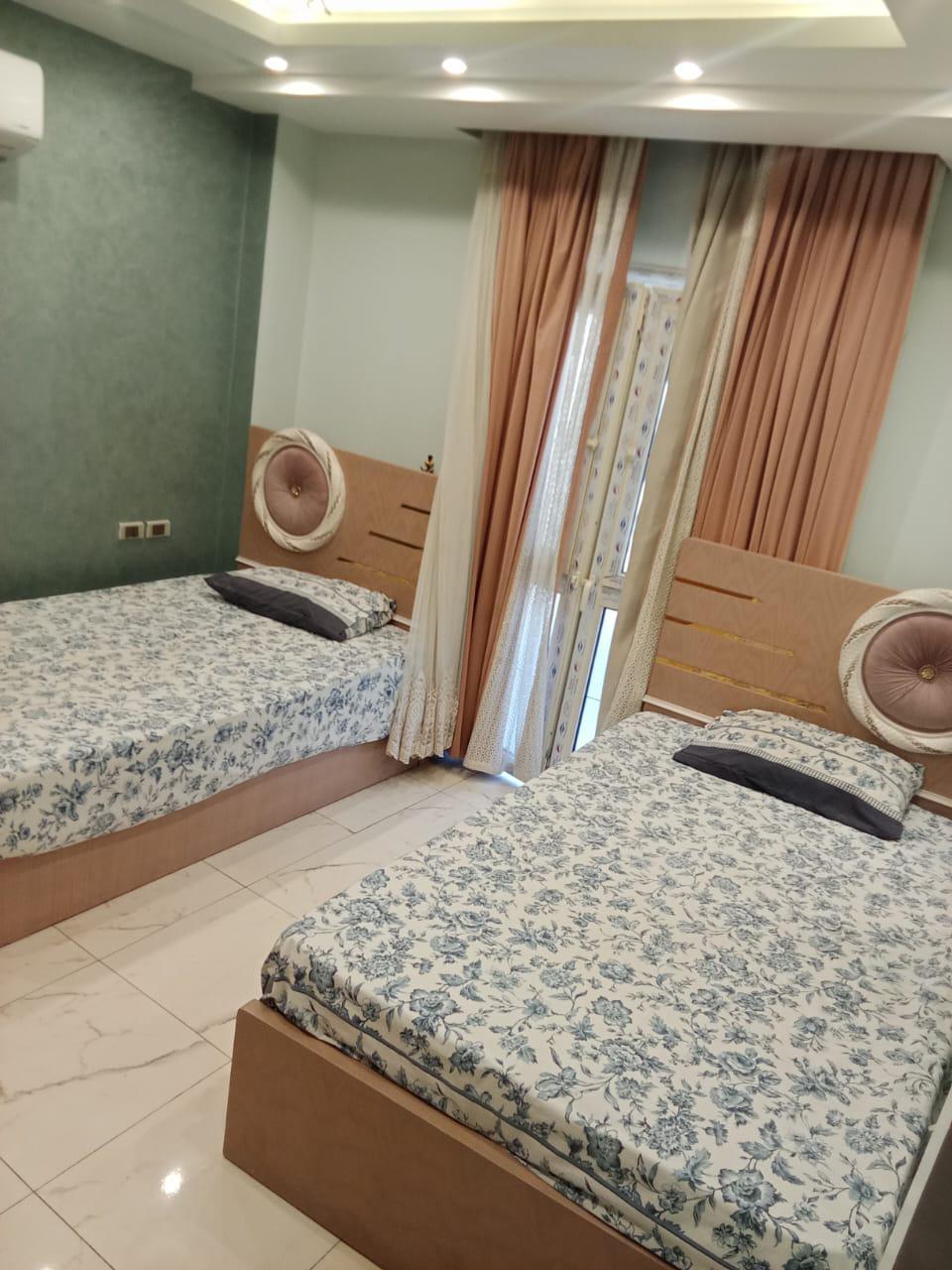 شقه فندقيه للايجار يومي و شهري بارقي احياء المهندسين