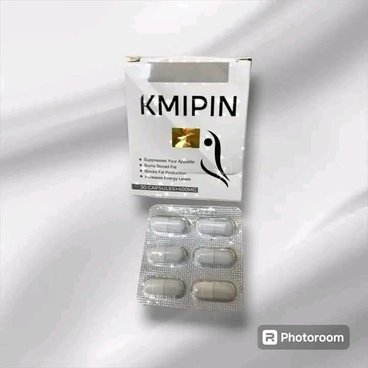 كبسولات كمبين الحل السريع والآمن لفقدان الوزن