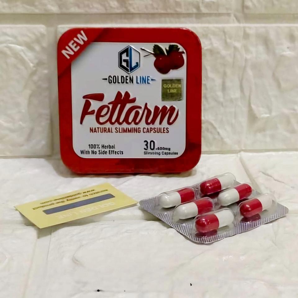 فيتارم للتخسيس هو واحد من الحلول المثالية لفقدان الوزن الطبيعي والآمن