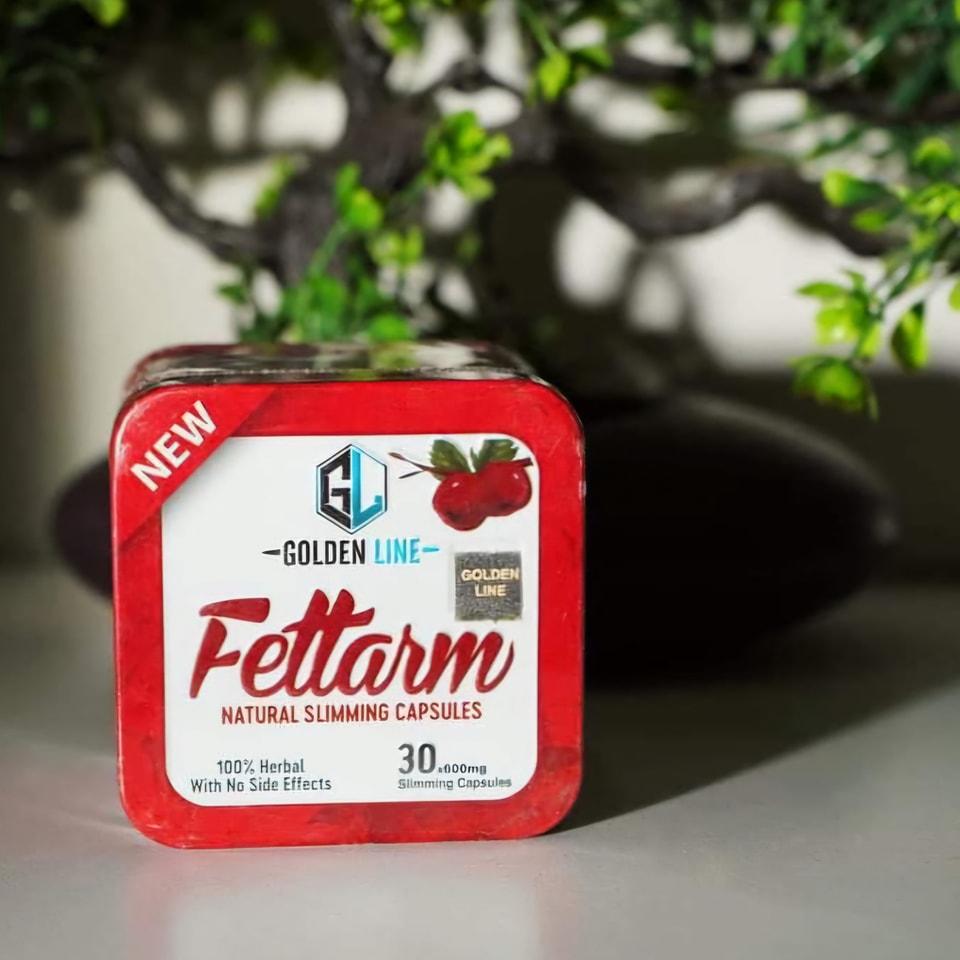 فيتارم للتخسيس هو واحد من الحلول المثالية لفقدان الوزن الطبيعي والآمن