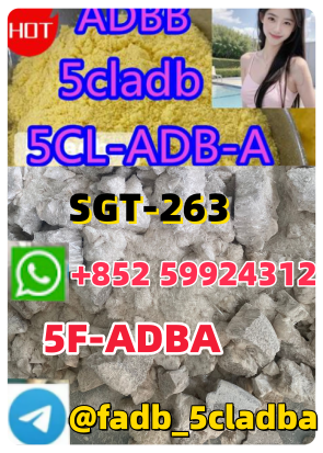 adbb 5fadb 5cl-adb-a 5cladb Good supplier