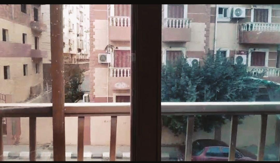 شقة لقطة بالعبور