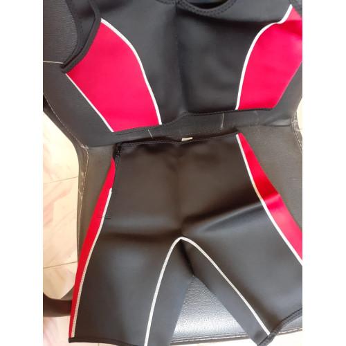 بدلة تخسيس قطعتين لخسارة الوزن - الحل الأمثل لتحفيز الأيض ونحت الجسم