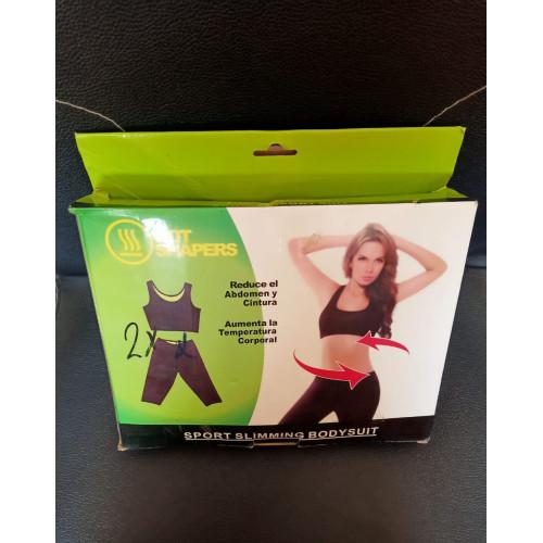 بدلة هوت شيبرز لتنحيف الجسم بالكامل