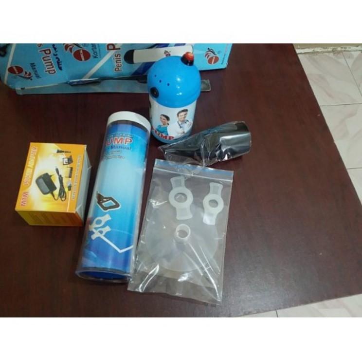 جهاز تكبير القضيب زيادة ملحوظة في الطول والسماكة