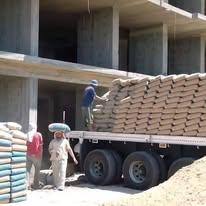 اسمنت الصدق والامانة شريكك موثوق فيه