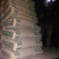 اسمنت الصدق والامانة شريكك موثوق فيه