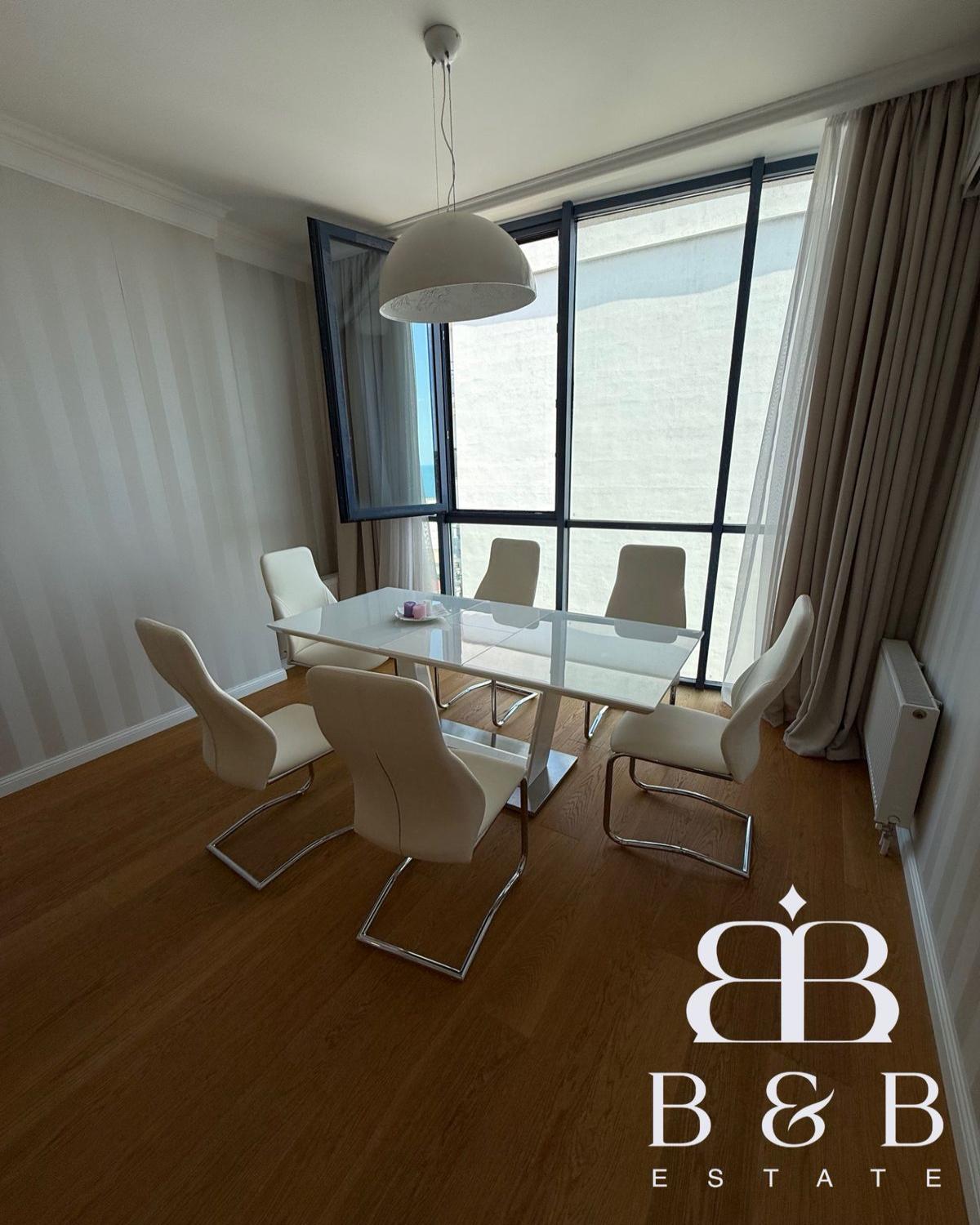 Apartment for sale in Odessa - Greenwood Residential Complex