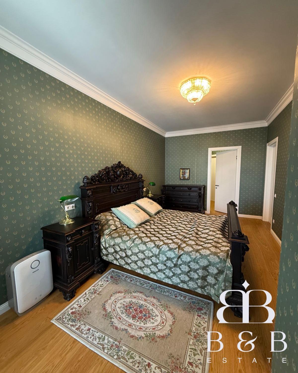 Apartment for sale in Odessa - Greenwood Residential Complex