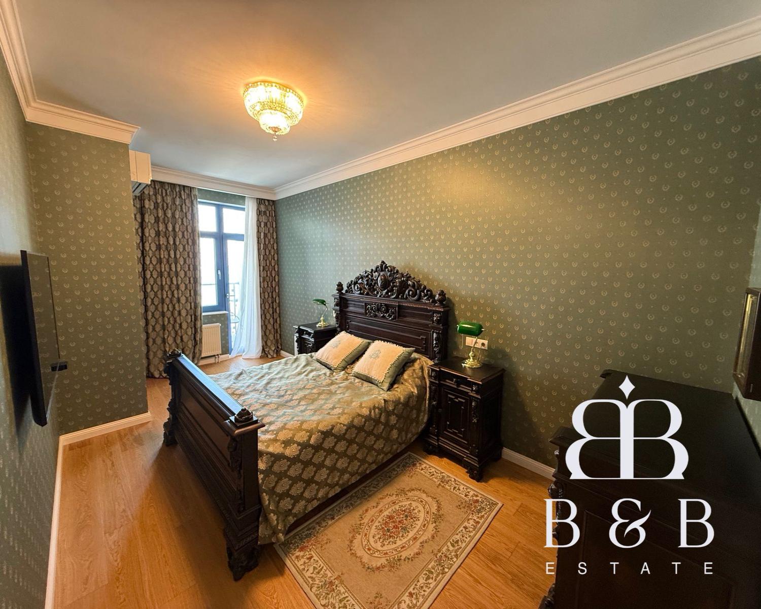 Apartment for sale in Odessa - Greenwood Residential Complex