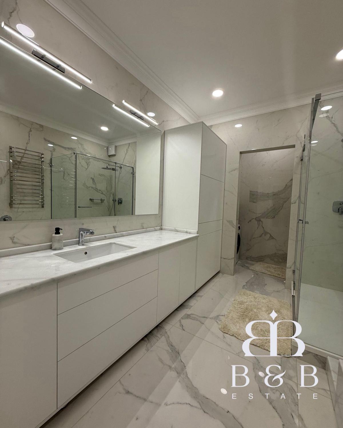 Apartment for sale in Odessa - Greenwood Residential Complex