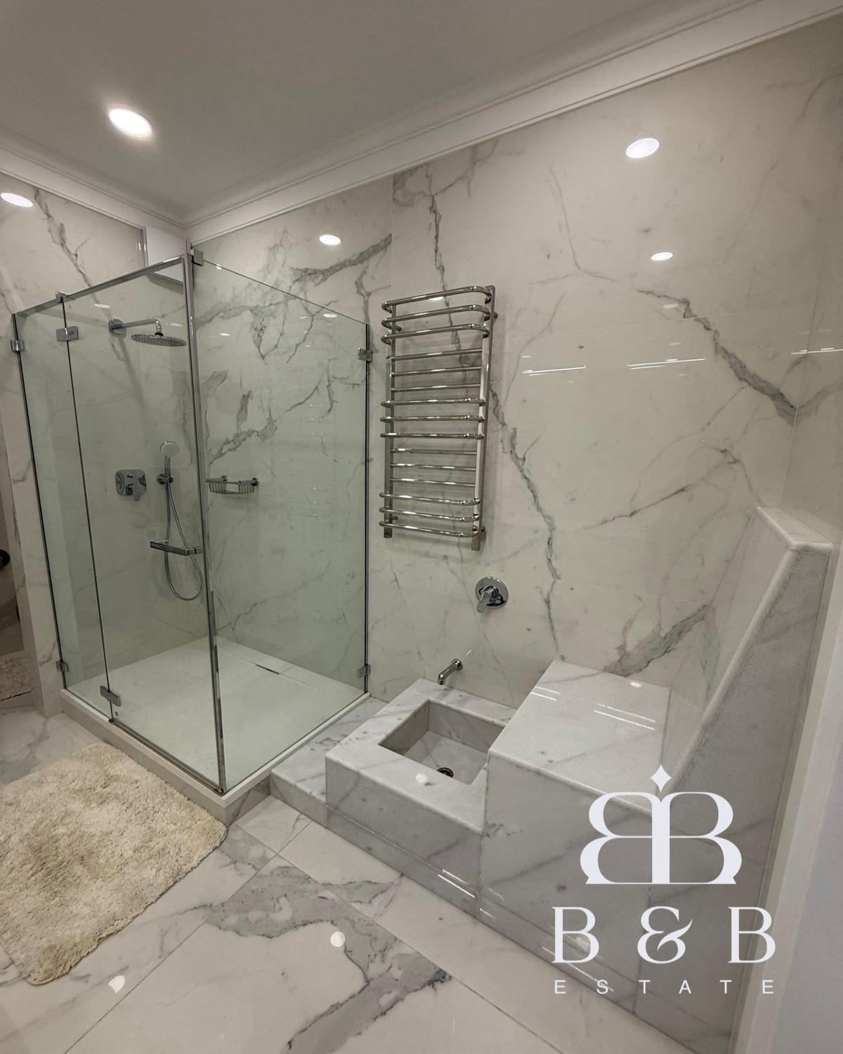 Apartment for sale in Odessa - Greenwood Residential Complex